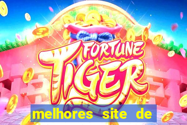 melhores site de jogos online